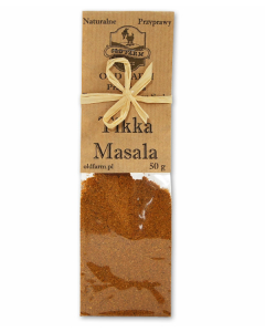 TIKKA MASALA 50 G